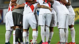 Selección Peruana: debutantes en la era Gareca pasarán exámenes médicos