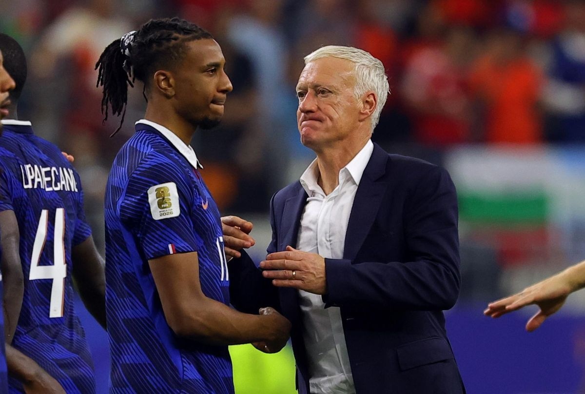 ¡Se mueve el mercado! Michael Olise estaría decidido a dejar el Bayern y fichar por este club ganador (Foto: EFE)