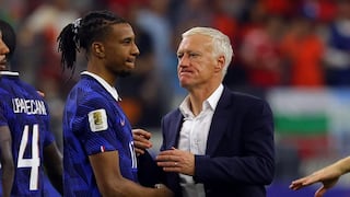 ¡Se mueve el mercado! Michael Olise estaría decidido a dejar el Bayern y fichar por este club ganador