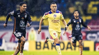 América vs. Pachuca (4-0): goles, resumen y vídeo del partido por la Liga MX