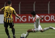Nacional Potosí vs. Guaraní (2-2): goles, resumen y video por Copa Sudamericana