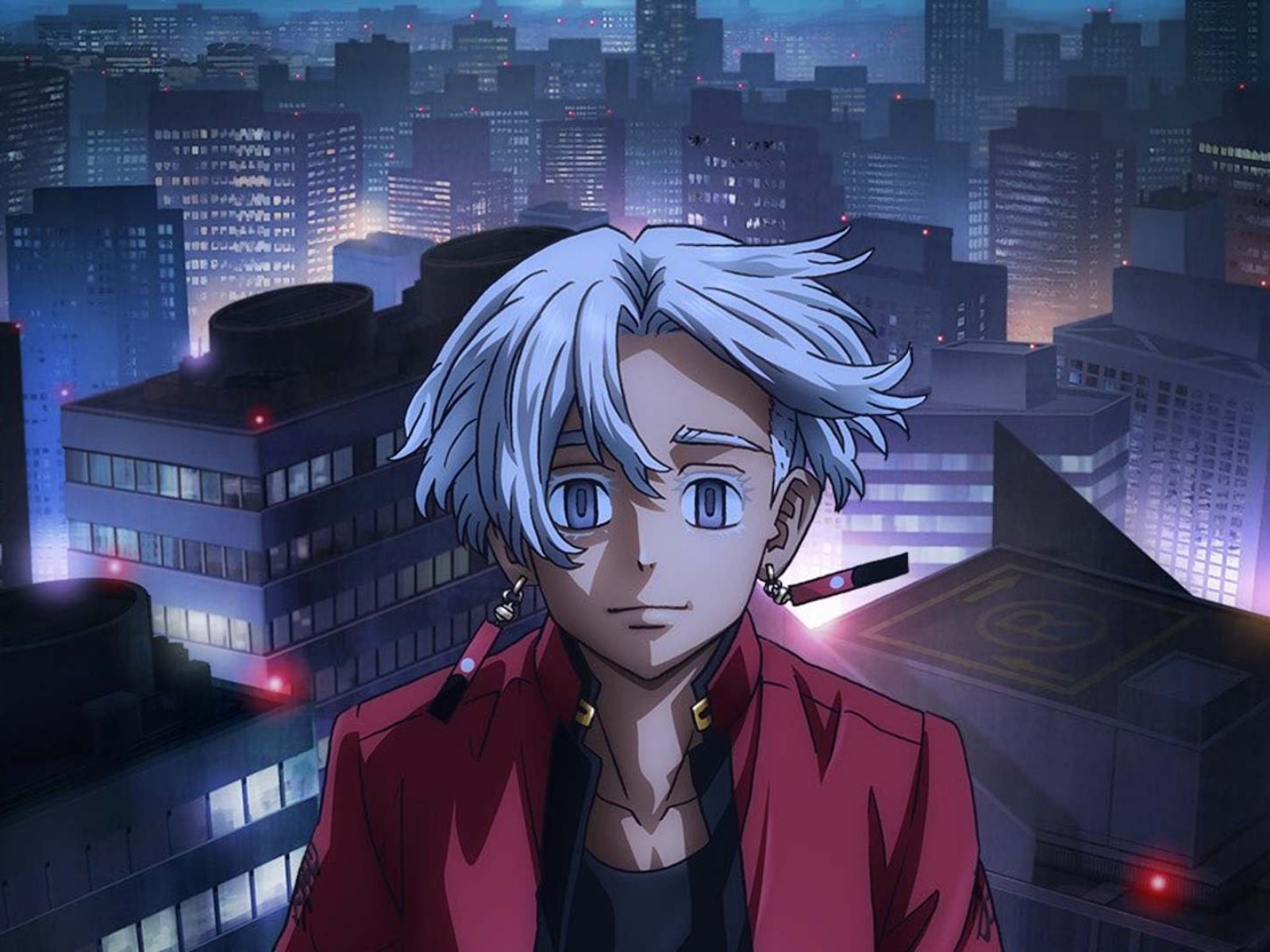 La temporada 3 de “Tokyo Revengers” es una de las novedades esperadas de la última etapa del 2023 (Foto: Liden Films)