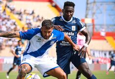 Alianza Lima vs. Alianza Atlético (3-1): minuto a minuto, goles y resumen del partido en Trujillo