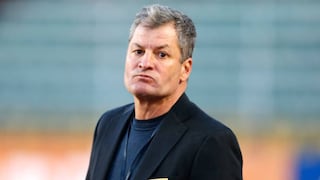 Cambio de planes en ADT: Claudio Biaggio será nuevo DT para el Torneo Clausura