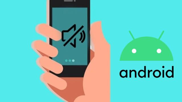 Una aplicación de Android no tiene sonido: conoce la solución definitiva