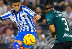 Monterrey vs. Chivas (0-2): resumen, goles y video del partido de la Liga MX