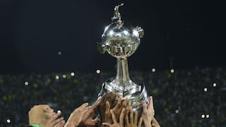 Copa Libertadores: México se retira y Perú podría ganar un cupo
