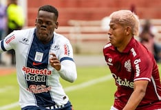 Alianza Lima vs. Melgar (1-1): goles, video y resumen por el Torneo Clausura