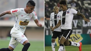 Universitario: los cremas jugarán un amistoso en Chile con Colo Colo