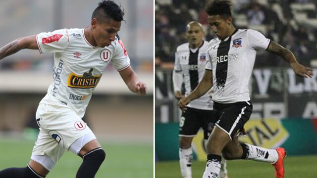 Universitario: los cremas jugarán un amistoso en Chile con Colo Colo