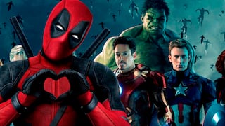 Avengers: Endgame | Disney compra Fox, así que todos estos héroes se sumarían al UCM