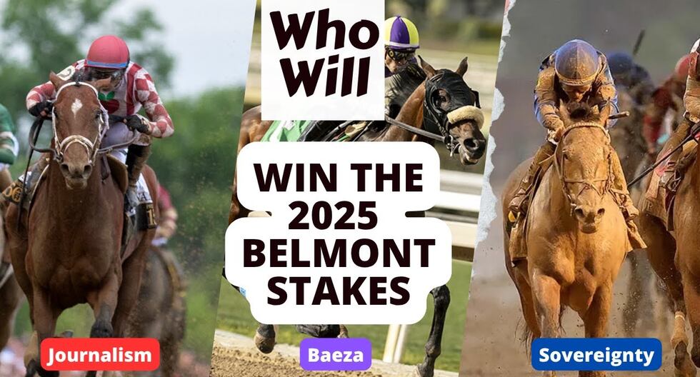 ¡Sorpresa en Saratoga! Conoce al Vencedor de la Belmont Stakes 2025: Resultados Finales y Posiciones