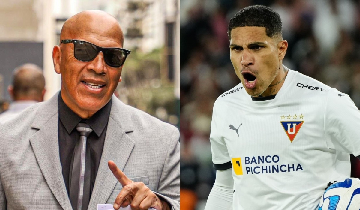 Roberto Mosquera es el actual entrenador de César Vallejo. (Foto: Composición)