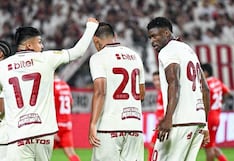 Universitario vs. Cienciano (2-1): resumen, video, goles y minuto a minuto por Liga 1 2026