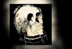 Test visual: descubre tus virtudes tras observar un cráneo, dos chicas o plantas