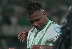 Resumen, goles y video: Atlético Nacional venció 2-1 a Medellín por la Liga BetPlay