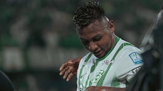 Resumen, goles y video: Atlético Nacional venció 2-1 a Medellín por la Liga BetPlay