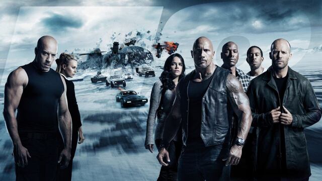 “Rápidos y furiosos”: por qué un productor de ‘Fast and Furious’ denunció a Universal Pictures