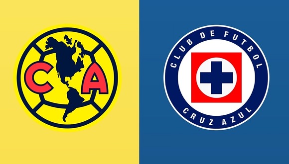 Revisa la fecha y hora de la final Liga MX 2024 entre América vs. Cruz Azul. (Foto: Composición/Depor).