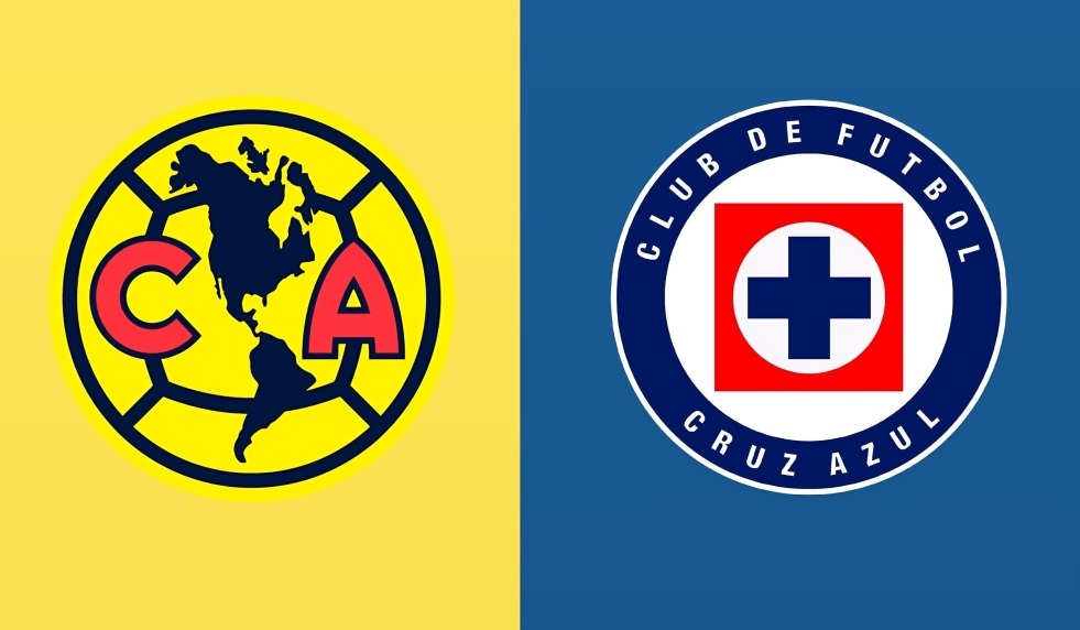 Revisa la fecha y hora de la final Liga MX 2024 entre América vs. Cruz Azul. (Foto: Composición/Depor).