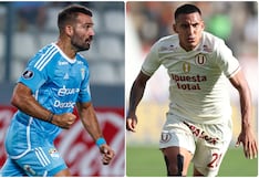 Alineaciones de Sporting Cristal vs Universitario: las pizarras para una ‘final’ en el Estadio Nacional