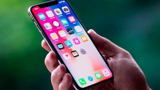 iPhone X se convirtió en el mejor smartphone del 2017 según Mobile World Congress