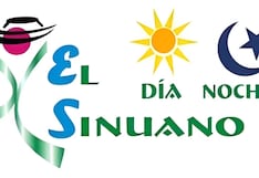 Sorteo Sinuano Día y Noche del domingo 13 de abril: resultados y números ganadores en Colombia