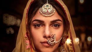 “Heeramandi”: lo que se sabe sobre la serie india de Netflix