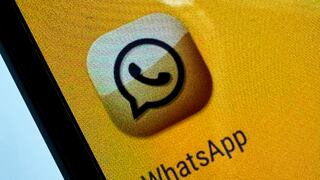 WhatsApp: cómo activar el “modo Año Nuevo 2023″