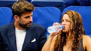 ¿Cómo descubrió Shakira la infidelidad  de Gerard Pique con su nueva novia Clara Chía Marti?