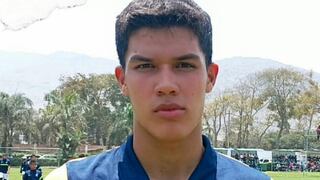 ¡Sangre joven! Brian Arias, el primer ‘potrillo’ promovido en Alianza Lima para el 2024