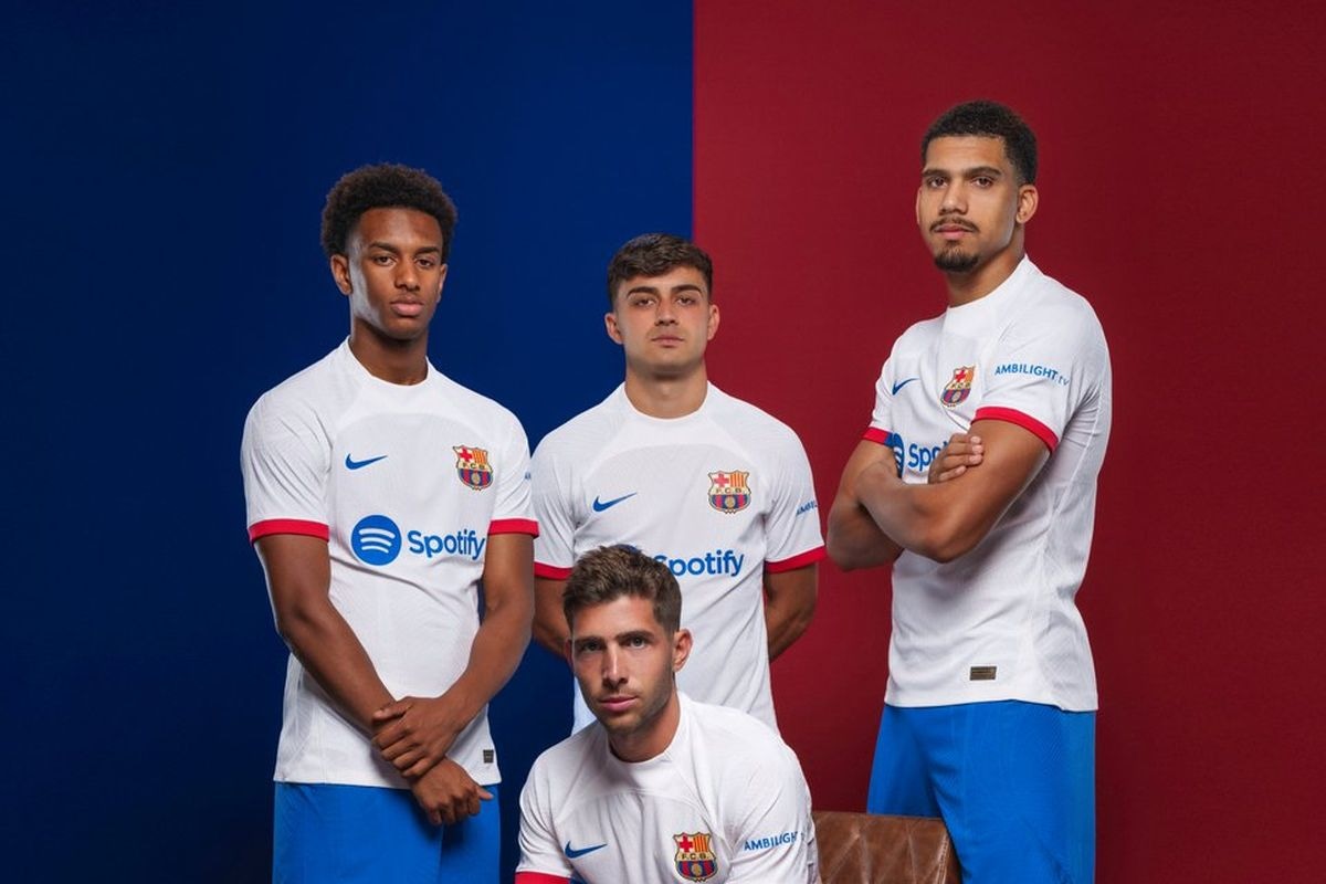 Barcelona es el vigente campeón de LaLiga: ganó tras tres temporadas de sequía. (Foto: @FCBarcelona)