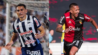 Alianza Lima vs. Melgar: fecha, horarios y cuándo juegan por la fecha 6 del Torneo Clausura