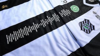 Club de Brasil llevará los nombres de los jugadores del Chapecoense en camiseta