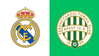 ¿Dónde ver Real Madrid — Ferencváros por amistoso de LaLiga 2026?