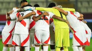 ¡Fossati define su pizarra! El once que alista Perú para enfrentar a Chile por Eliminatorias