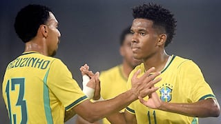 Brasil vs. India (4-0): video, goles y resumen por amistoso internacional FIFA