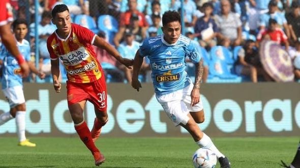 Sporting Cristal se enfrentará ante Atlético Grau, por el Torneo Clausura 2023. (Foto: Leonardo Fernández / GEC)