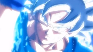 Dragon Ball Super: ¡filtradas imágenes de Goku y Jiren en su pelea final! [SPOILERS]