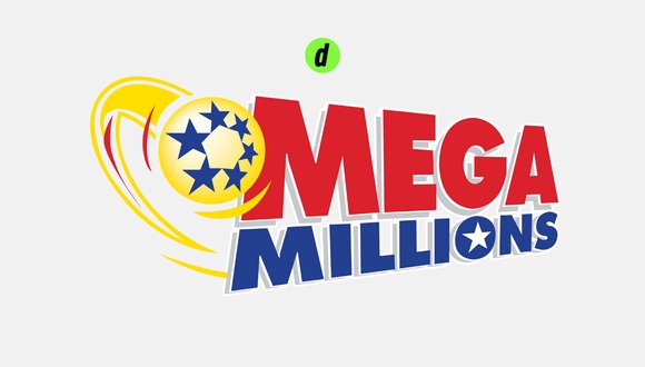 Conoce aquí los números ganadores del Mega Millions. (Foto: Depor)