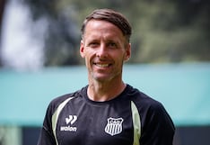 Pablo Lavandeira rompió su silencio: respaldó a Arley Rodríguez y reveló por qué no llegó a Sporting Cristal
