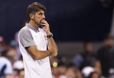 Veljko Paunovic y las lecciones que dejó la Leagues Cup al técnico de ‘Chivas’