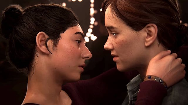 “No me importa″, responde Neil Druckmann sobre las críticas de la segunda temporada de The Last of Us