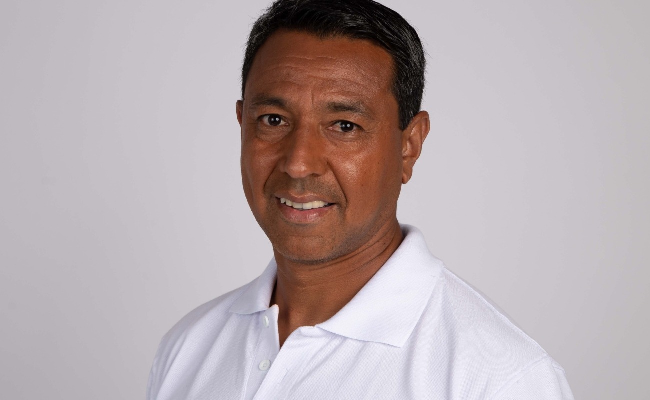 Nolberto Solano, exfutbolista y parte del comando técnico de Ricardo Gareca que llevó a Perú al Mundial Rusia 2018. (Crédito: difusión).