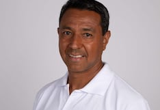 ¿Llega por Oblitas? Nolberto Solano y su postura sobre ser el nuevo director deportivo de la FPF