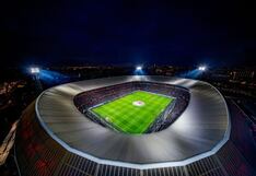 El Programa de Calidad de la FIFA anuncia a Signify como proveedor preferente de la FIFA para proyectores