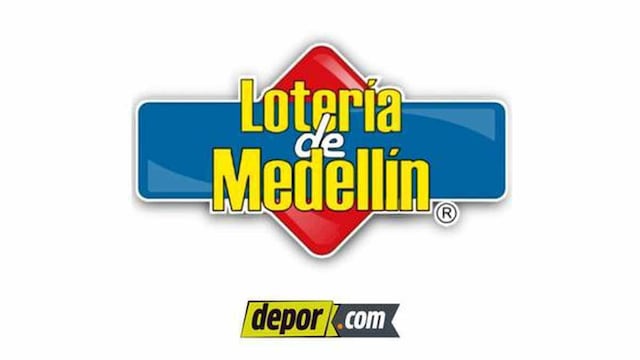 Resultados, Lotería de Medellín: último sorteo y ganadores del viernes 2 de septiembre