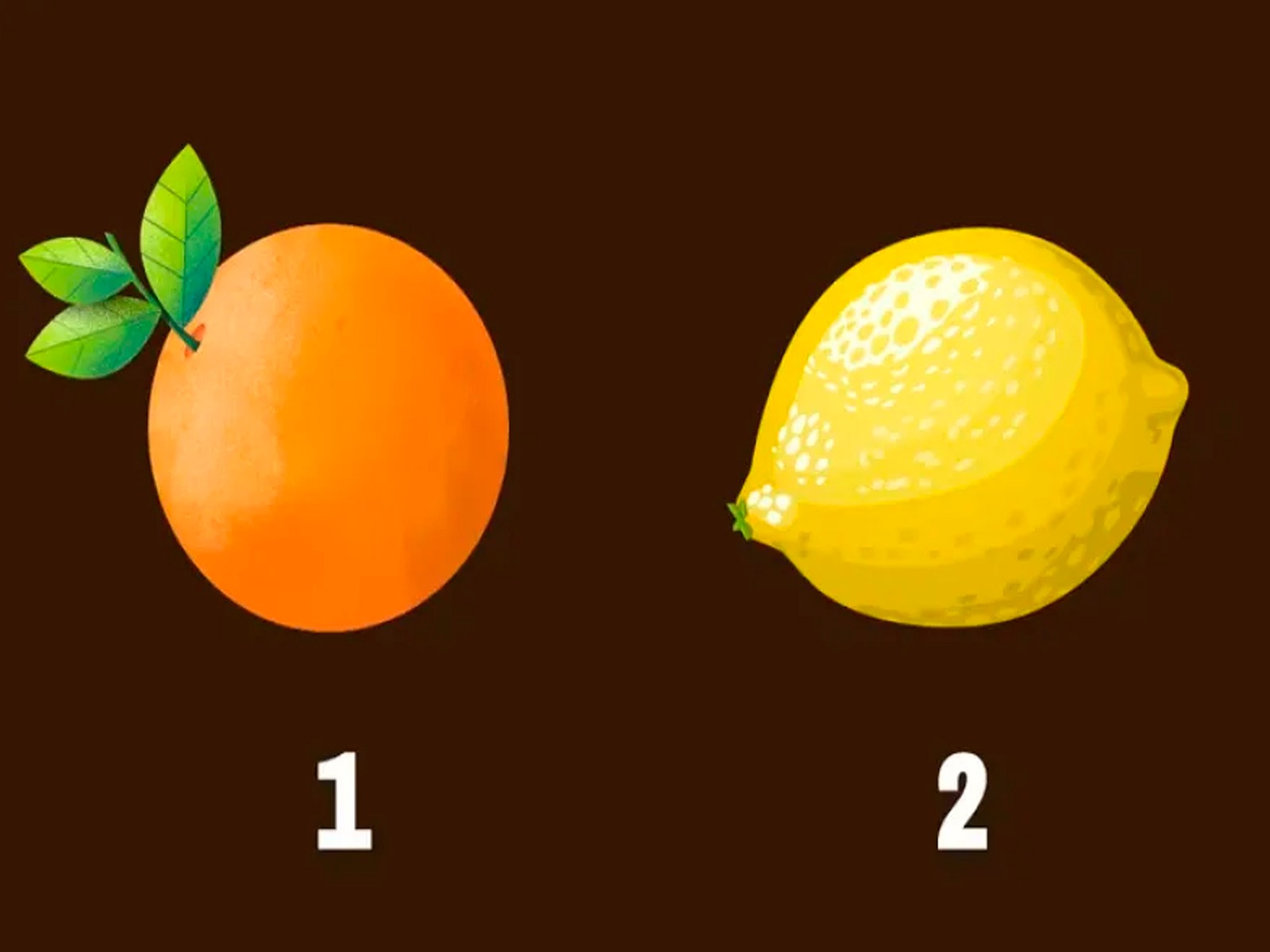 TEST VISUAL | Tan solo debes elegir una de las opciones que te muestro para conocer los resultados. | Foto: namastest