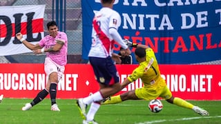 De vuelta el triunfo: Sport Boys goleó 3-0 a Municipal por el Torneo Clausura