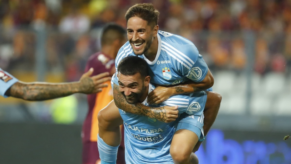 Sporting Cristal venció por 4-1 a Los Chankas por el Torneo Apertura 2024. (Foto: Giancarlo Ávila / GEC)